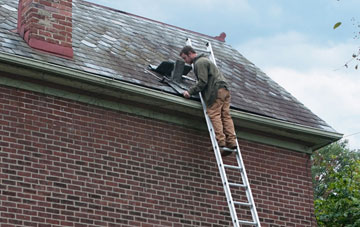 what affects urgent Maryton roof repairs