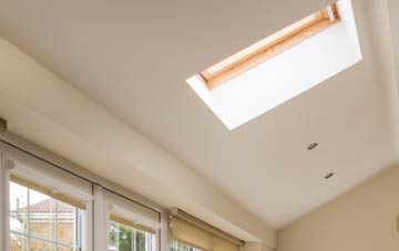 Maryton conservatory roof insulation companies