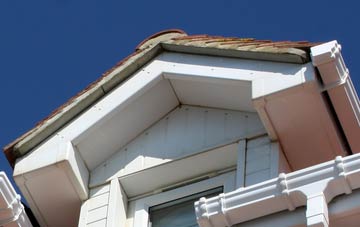 Maryton fascia installation costs