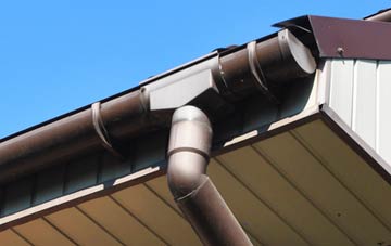 types of Maryton fascias