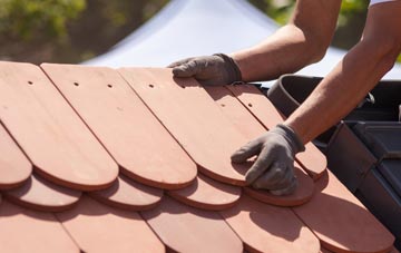Maryton roof tile contractors