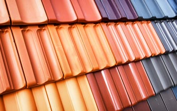 Maryton roof tile costs