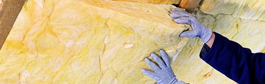 quotes for Maryton roof insulation