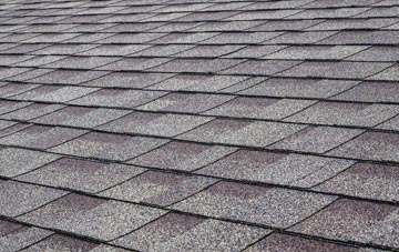 Maryton tiles for shallow pitch roofing