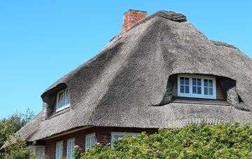 thatch roofing Maryton, Angus