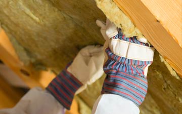 types of Maryton pitched roof insulation materials