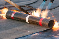 Maryton flat roof sealing