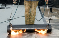 Maryton flat roof sealing quote