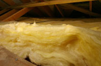 Maryton pitch roof insulation
