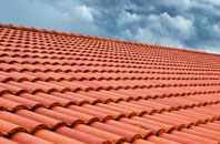 Maryton roofing tiles